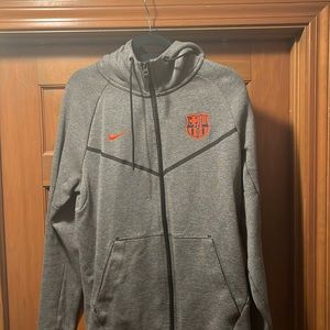 FC Barcelona Nike Tech